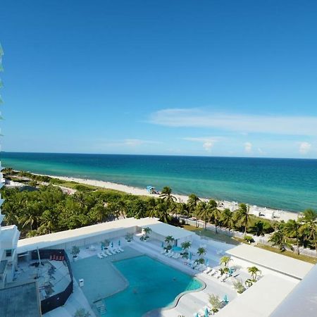 Private Apartment At The Alexander Hotel Miami Beach Exterior foto