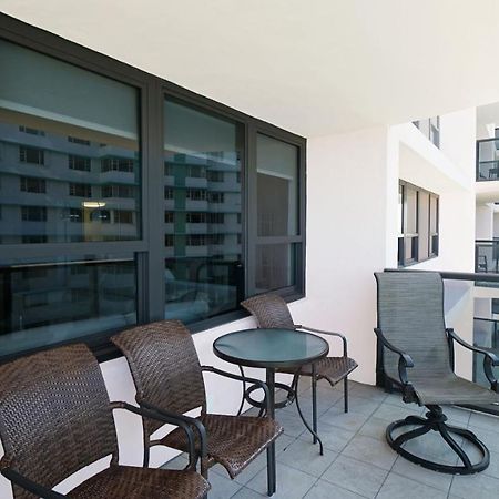 Private Apartment At The Alexander Hotel Miami Beach Exterior foto