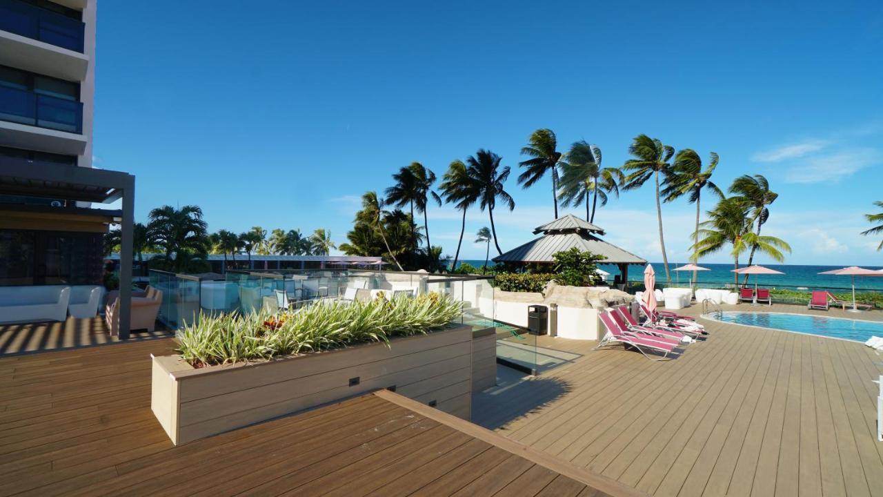 Private Apartment At The Alexander Hotel Miami Beach Exterior foto