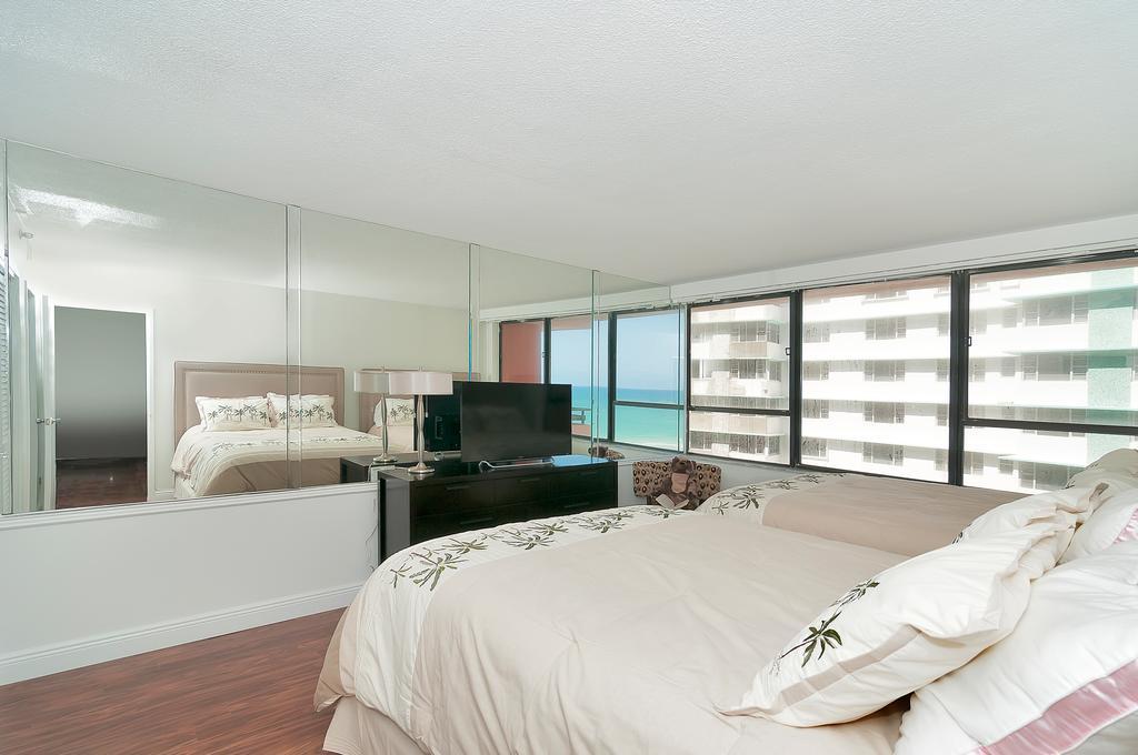 Private Apartment At The Alexander Hotel Miami Beach Exterior foto