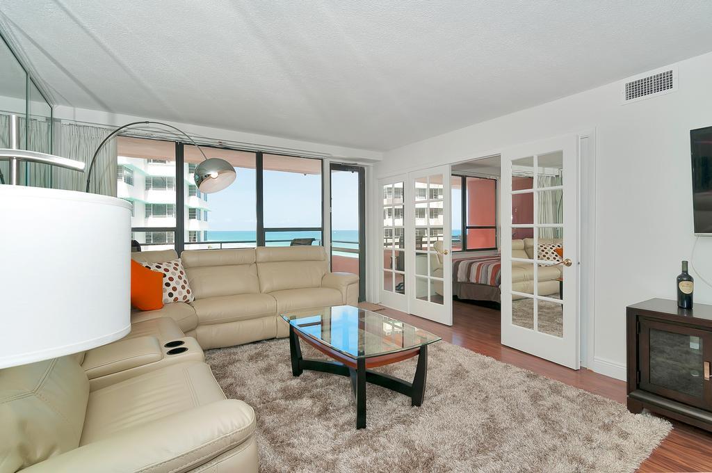 Private Apartment At The Alexander Hotel Miami Beach Exterior foto