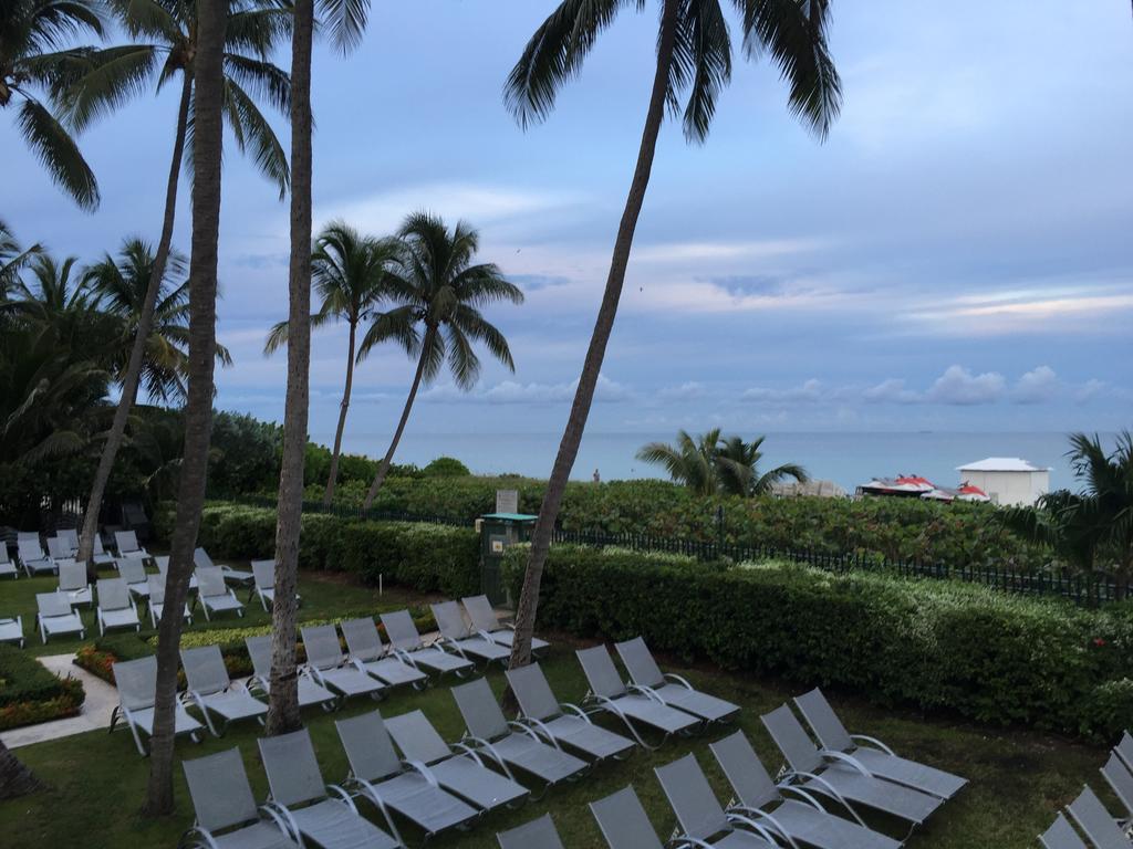 Private Apartment At The Alexander Hotel Miami Beach Exterior foto