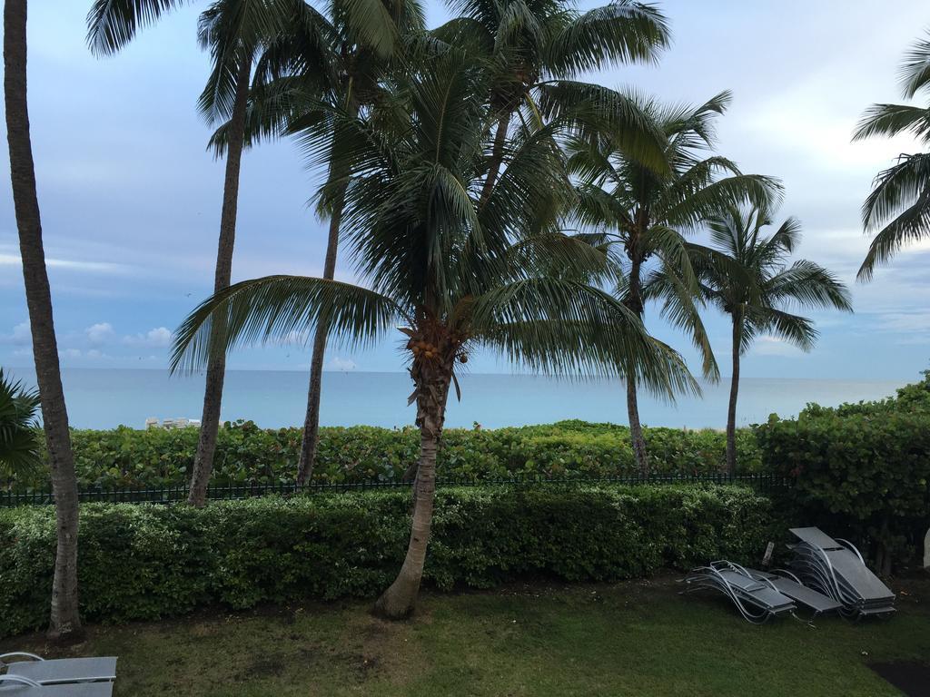 Private Apartment At The Alexander Hotel Miami Beach Exterior foto